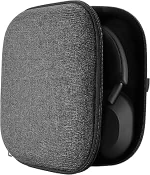 SONY WH1000XM5 ワイヤレスヘッドホン ケース付き Amazon | Sony WH