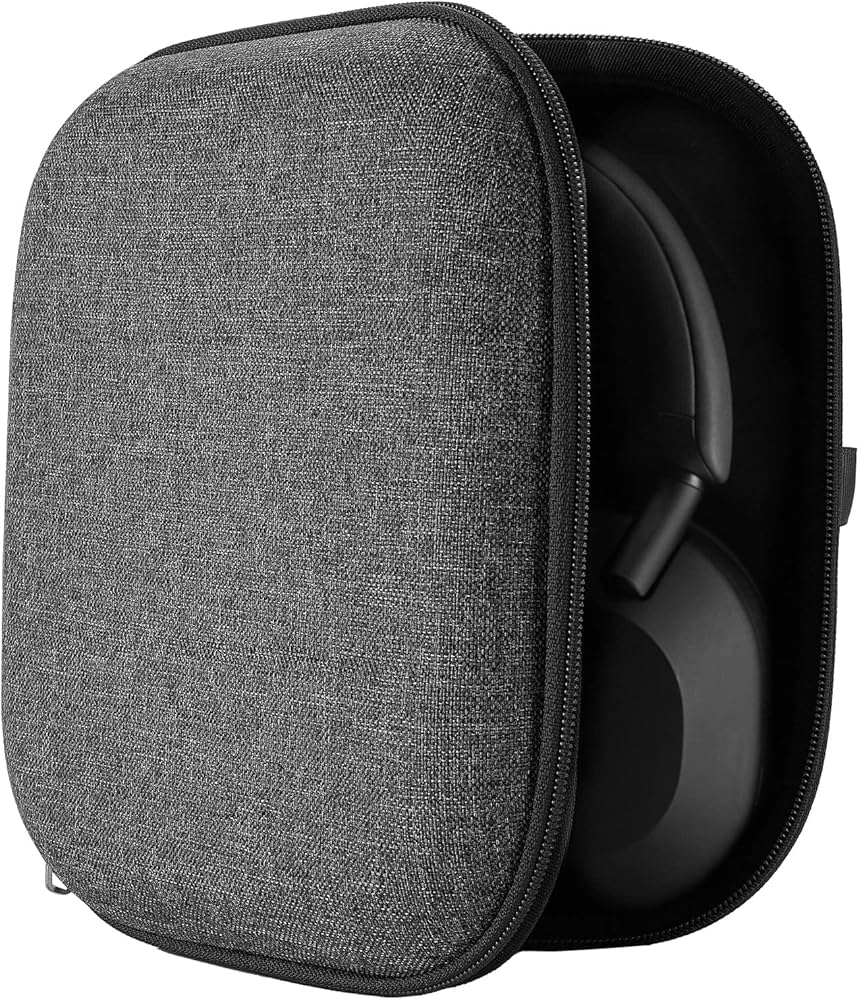 Amazon | Geekria ヘッドホンケース ソニー SONY WH-1000XM5, WH