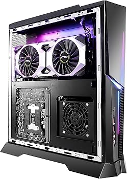 Amazon.co.jp: MSI Trident X Plus 省スペース ゲーミングデスクトップ