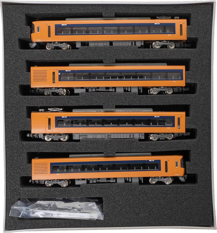 Amazon | グリーンマックス Nゲージ 近鉄22000系ACE 未更新車・車番