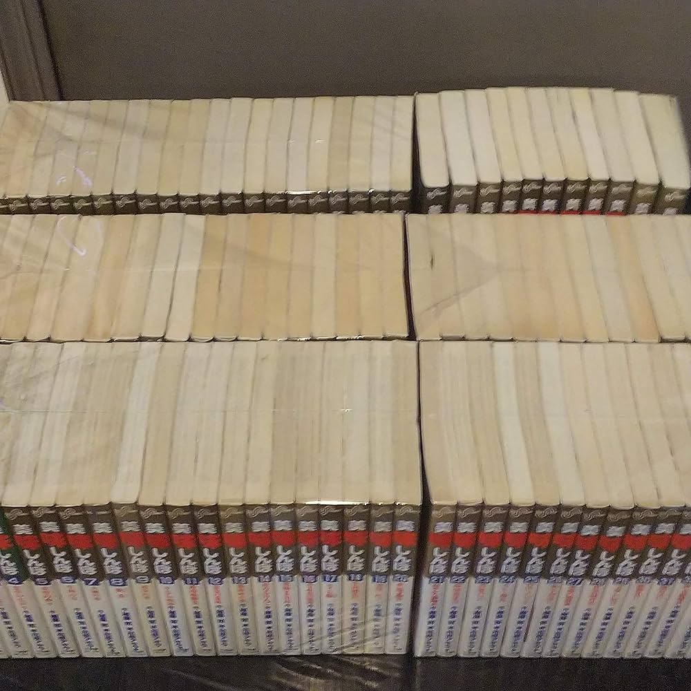 Amazon.co.jp: 美味しんぼ 1~最新巻 [マーケットプレイス コミック