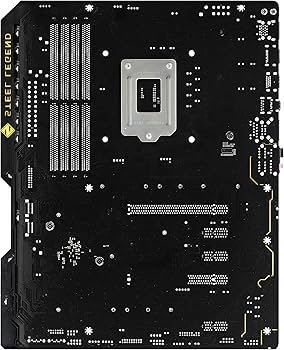 Amazon | ASRock Intel 第8世代&第9世代 CPU(Soket 1151)対応 Z390