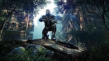 Amazon.com: Crysis 3 - Playstation 3 : Electronic Arts: Video Games