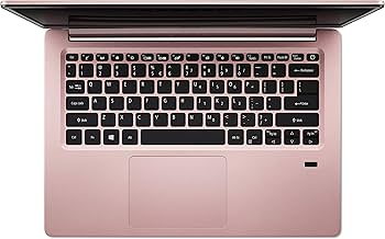 Acer Swift 1 SF114-32 14-inch Laptop - (Intel Pentium N5000, 4GB