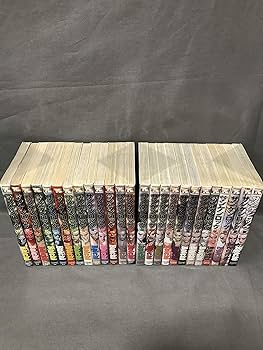 サンケンロック コミック 全25巻完結セット (ヤングキングコミックス