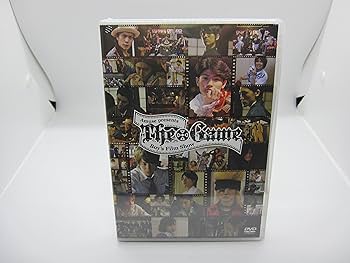 Amazon.co.jp: DVD Amuse presents 「THE GAME ～Boy's Film Show