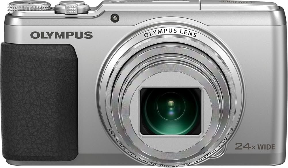 Amazon | OLYMPUS デジタルカメラ STYLUS SH-50 1600万画素裏面照射型