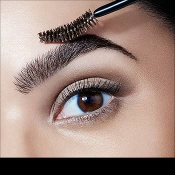 Amazon.com : COVERGIRL Easy Breezy Brow Shape & Define Eyebrow
