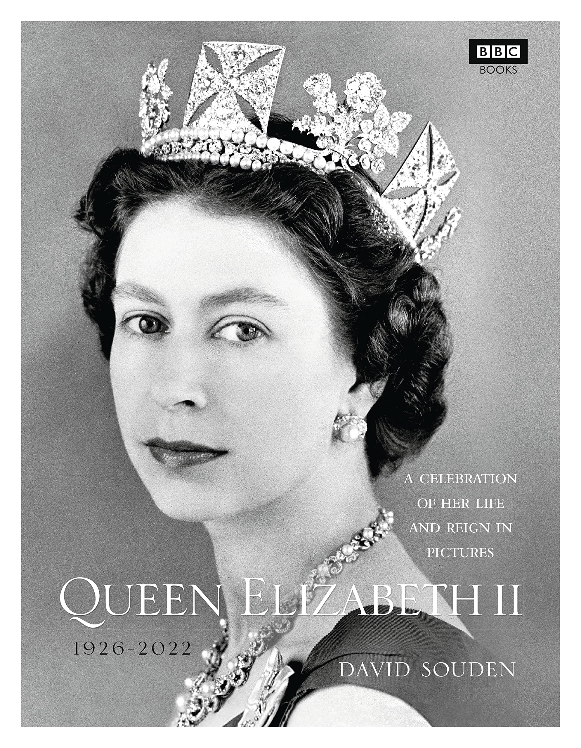 Amazon | Queen Elizabeth II: A Celebration of Her Life and Reign