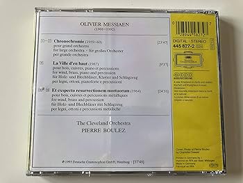 Amazon.co.jp: Et Exspecto Resurrectionem Mortuorum: ミュージック