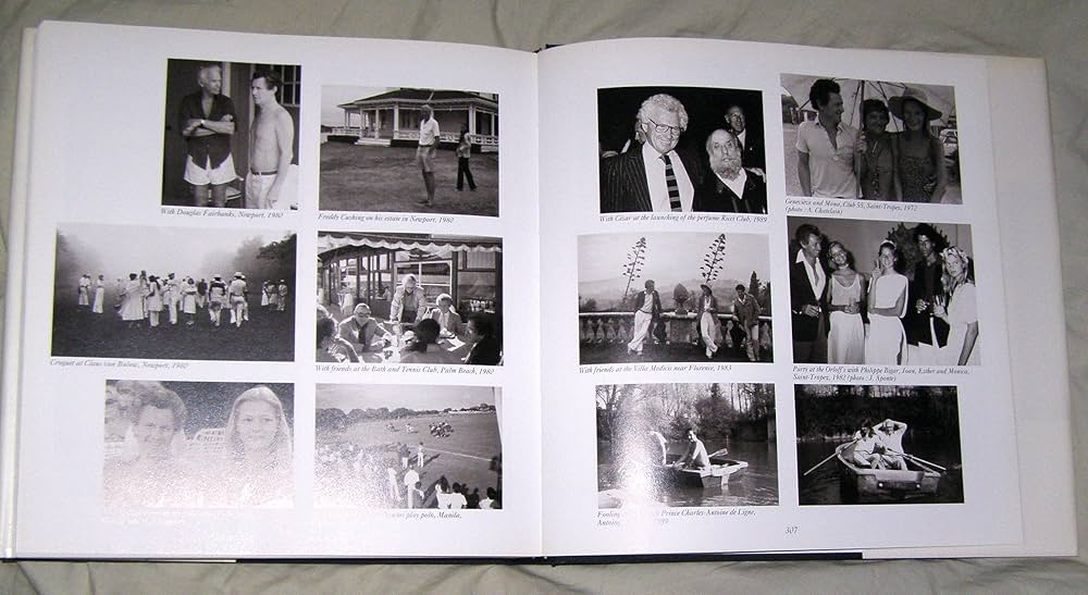 Twenty Five Years of an Artist: Hamilton, David: Amazon.com: Books