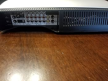 Amazon.com: Bose Lifestyle 18 Black Series III DVD Home