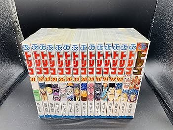 トリコ コミック 1-43巻セット (ジャンプコミックス) | 島袋 光年 |本