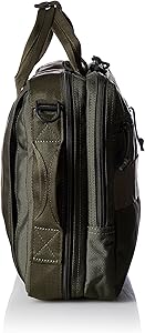 Amazon.co.jp: [ブリーフィング] 公式正規品 M3 LINER ビジネスバッグ