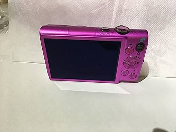 Amazon | Canon デジタルカメラ IXY 610F 約1210万画素 光学10倍ズーム