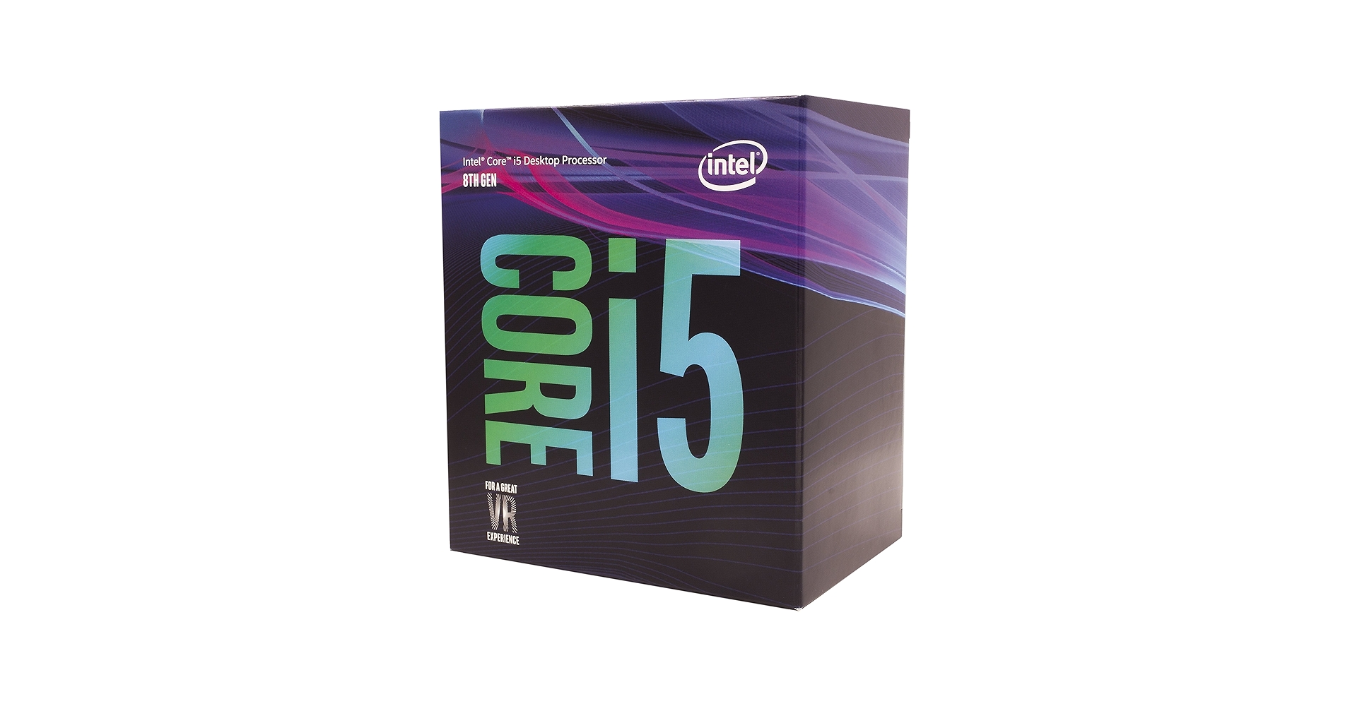Amazon.com: Intel® Core™ i5-8500 Desktop Processor 6 Core up to