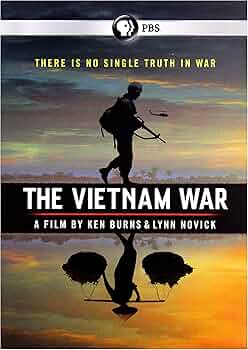 Amazon.com: The Vietnam War: A Film by Ken Burns & Lynn Novick