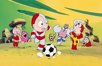 Amazon.com: ウルトラマンキッズ DVD-BOX2 ウルトラマンキッズ 母を