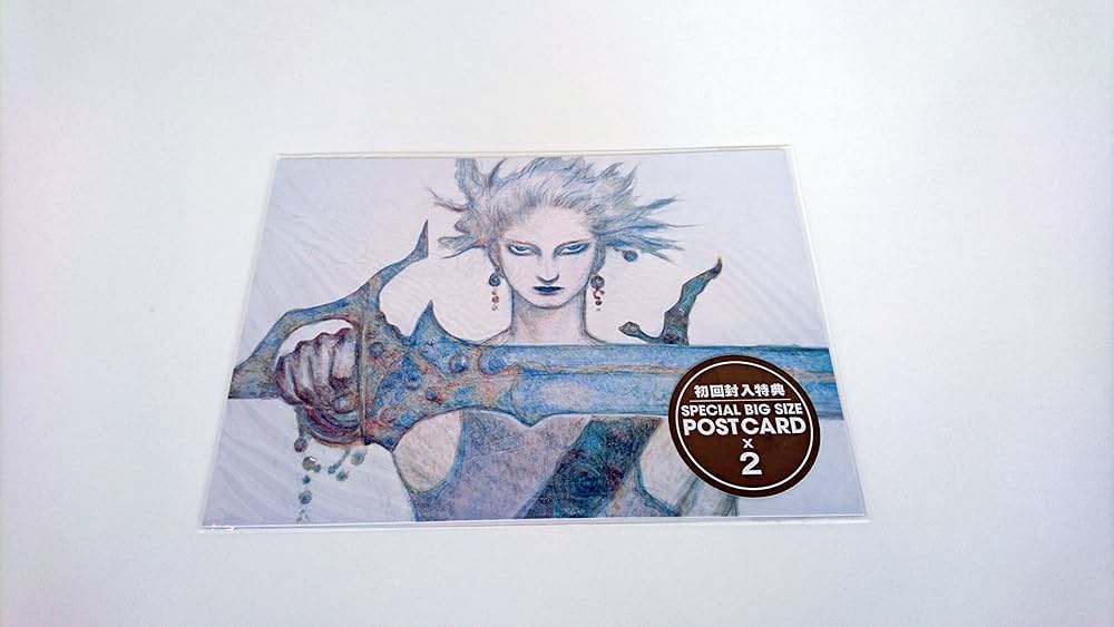 天野喜孝画集 ― THE ART OF FINAL FANTASY | 天野 喜孝 |本 | 通販