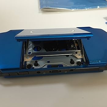 Amazon | PSP「プレイステーション・ポータブル」 バリュー・パック