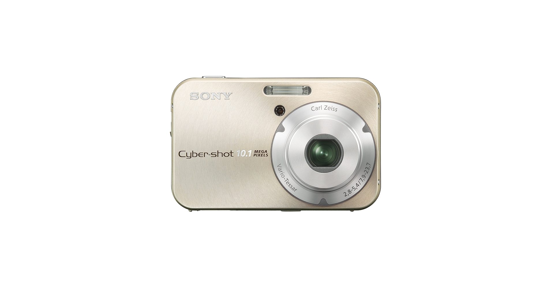 Amazon.com : Sony Cybershot DSC-N2 10.1MP Digital Camera with 3x