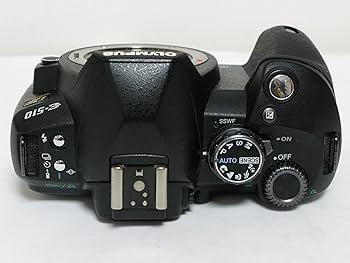 Amazon | OLYMPUS デジタル一眼レフカメラ E-510 レンズキット