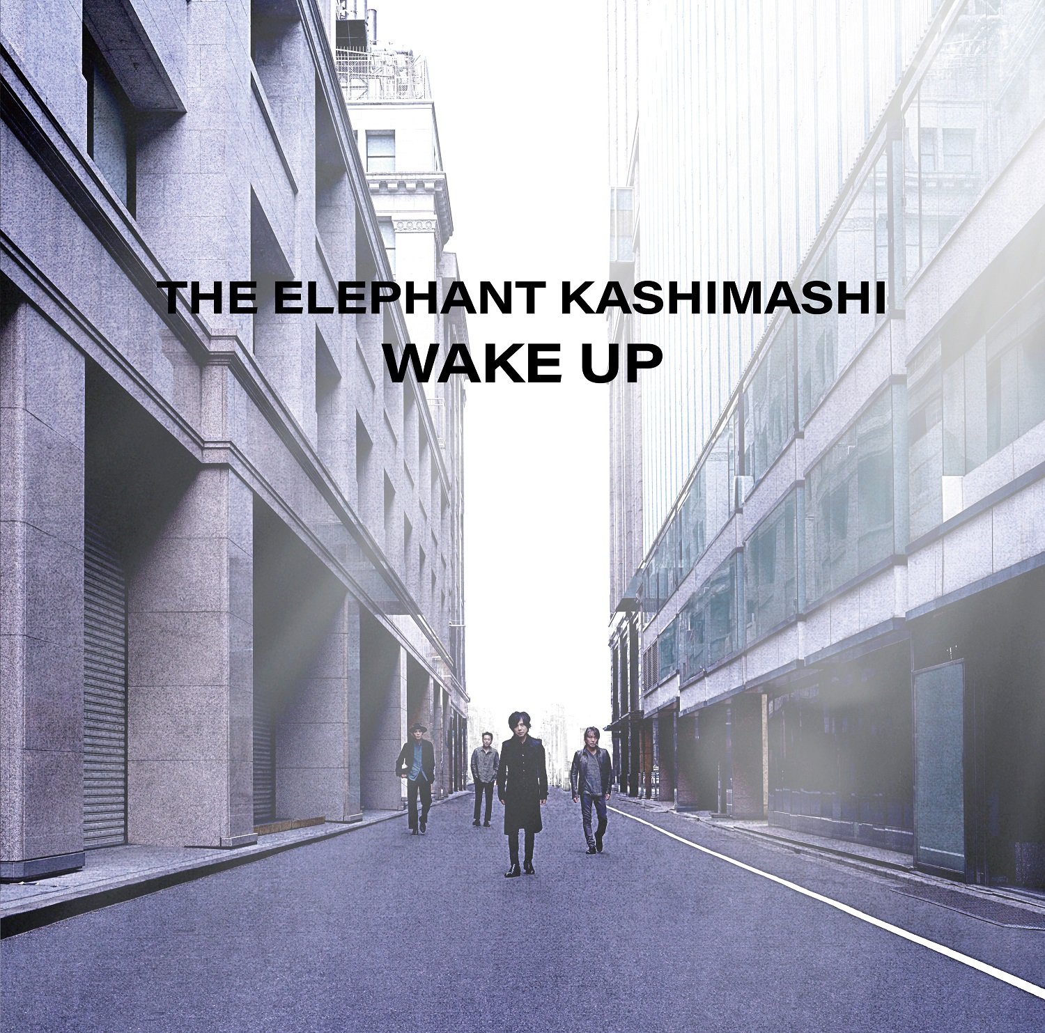 Amazon.co.jp: Wake Up(通常盤): ミュージック