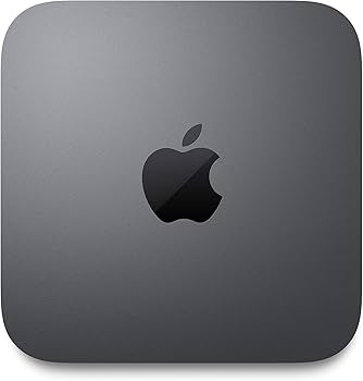 Amazon | 【整備済み品】Apple Mac mini 2018 (8GB RAM,256GB SSD,3.0