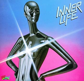 INNER LIFE - Inner Life - Amazon.com Music