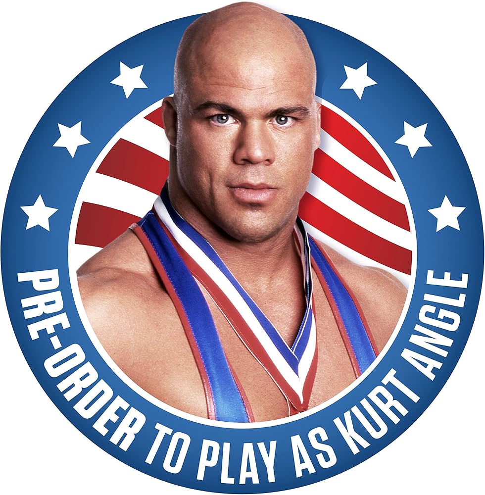 Amazon.com: WWE 2K18 (Nintendo Switch) : Video Games