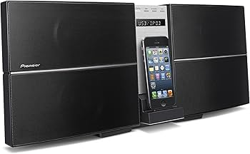 Amazon.co.jp: パイオニア CDミニコンポーネントシステム