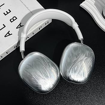 Amazon | AirPods Max 用 ケースカバー AirPods Max 用 柔らかいTPU