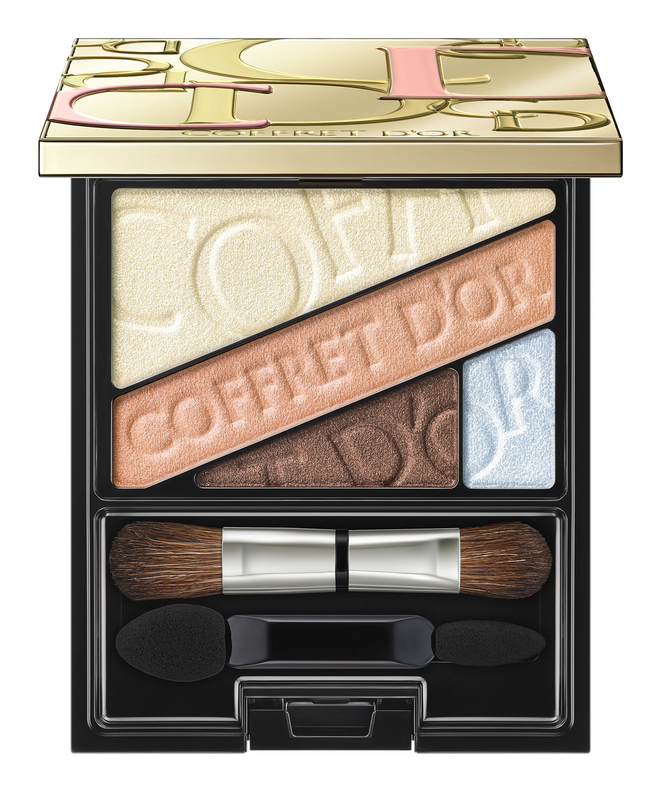 Amazon.co.jp: COFFRET D'OR コフレドール アイシャドウ ビューティ
