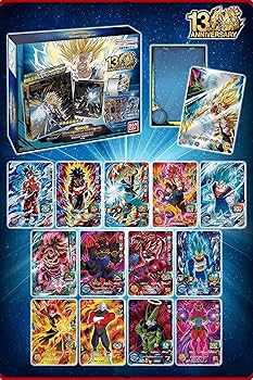 Amazon | バンダイ (BANDAI) スーパードラゴンボールヒーローズ