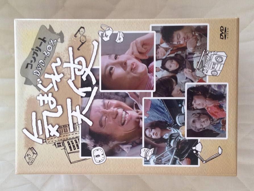 Amazon.co.jp: 気まぐれ天使 コンプリートDVD－BOX（11枚組