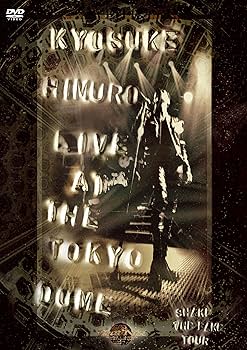 Amazon.co.jp: LIVE AT THE TOKYO DOME SHAKE THE FAKE TOUR 1994 DEC