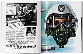 Amazon | All-American Ads of the 50s | Heimann, Jim | Advertising