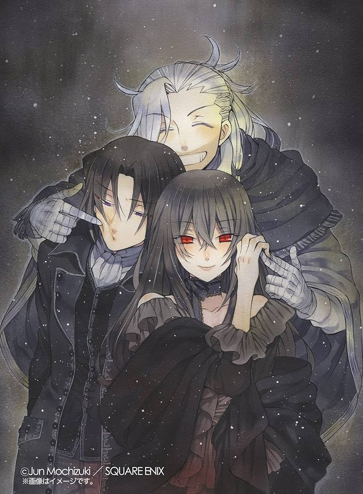 Amazon.co.jp: コミックスペシャルカレンダー2014 PandoraHearts