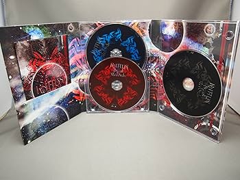 Amazon.co.jp: KAT-TUN LIVE Break the Records 【初回限定盤】 : KAT