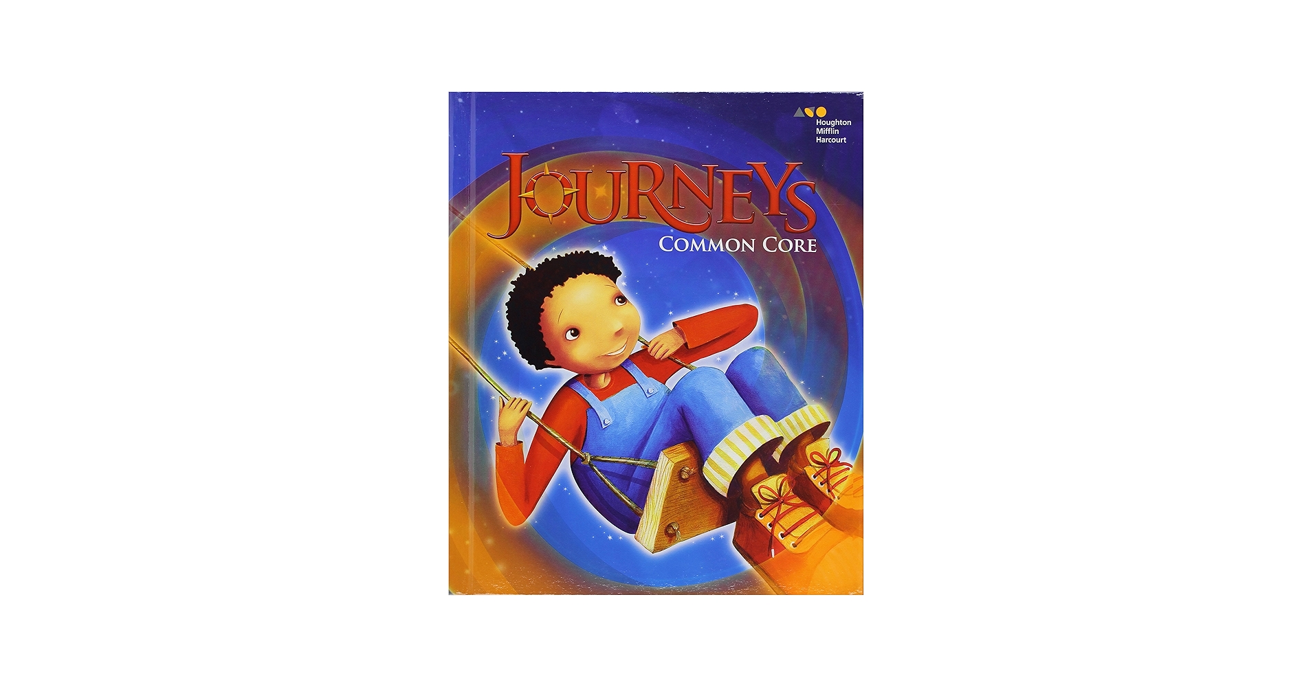 Amazon.com: Houghton Mifflin Harcourt Journeys: Common Core