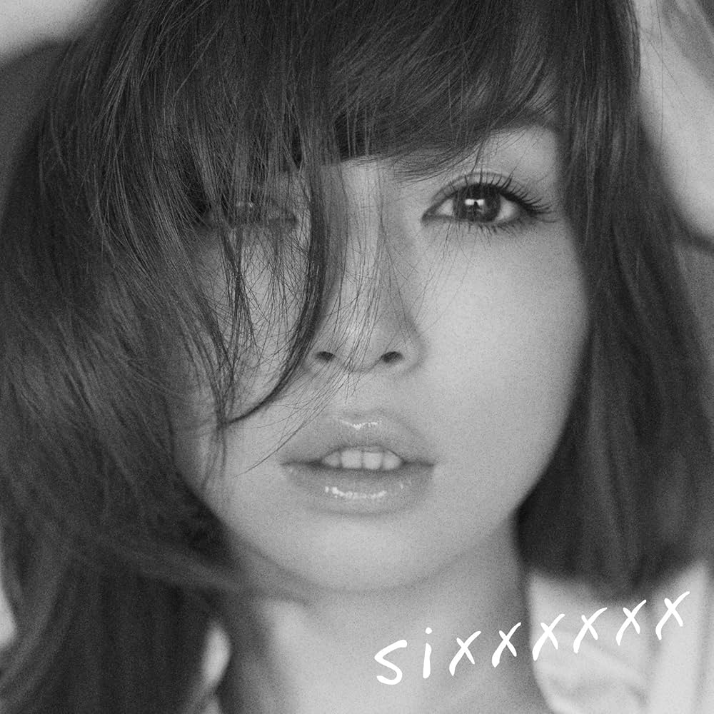 Amazon.co.jp: sixxxxxx - 浜崎あゆみ: ミュージック