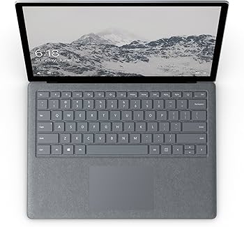 Amazon.co.jp: マイクロソフト Surface Laptop [サーフェス ラップ