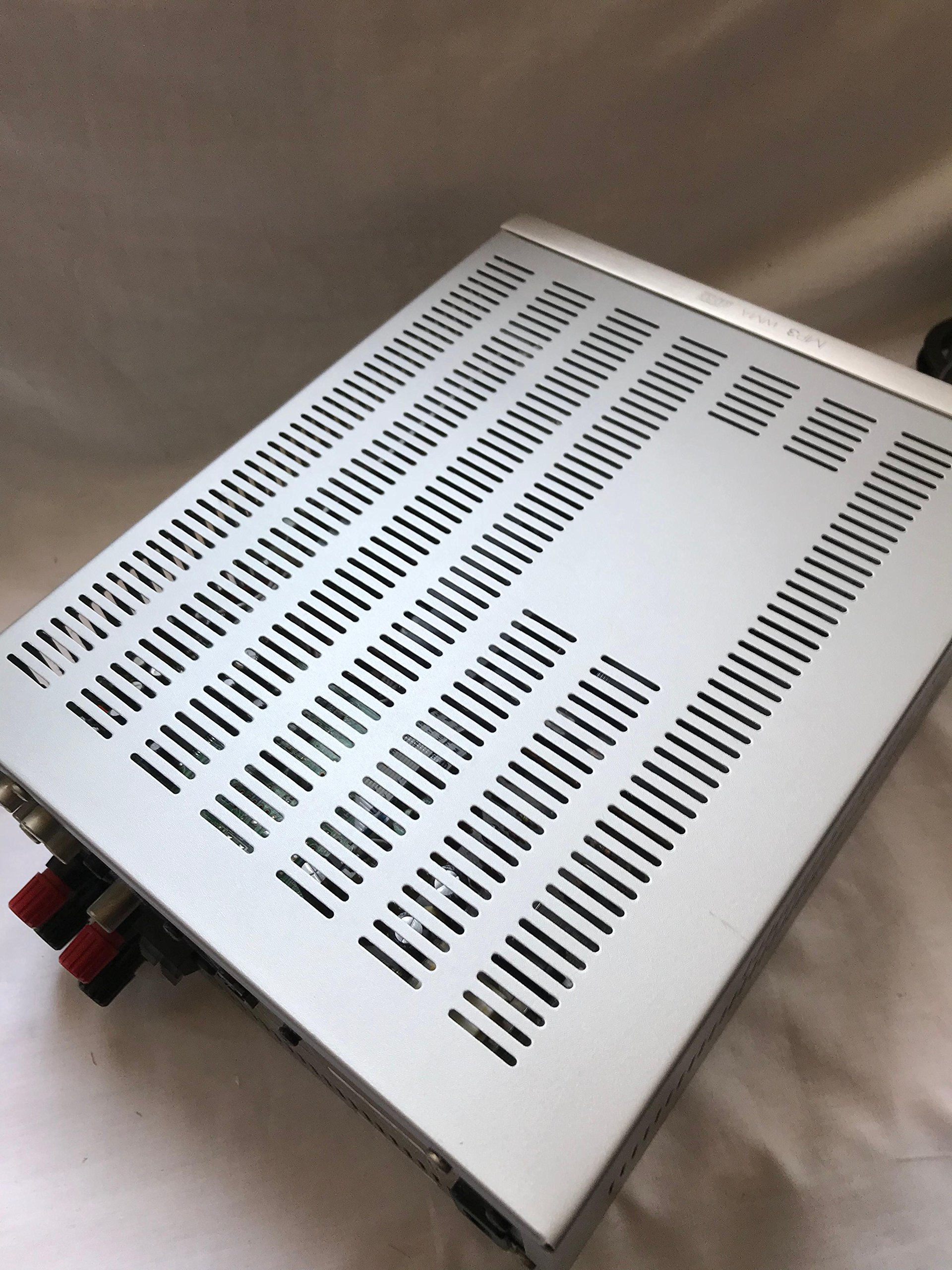 Amazon.co.jp: Denon CDレシーバー プレミアムシルバー RCD-M37-SP