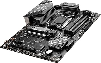 Amazon.com: MSI B650 Gaming Plus WiFi Gaming Motherboard (AMD