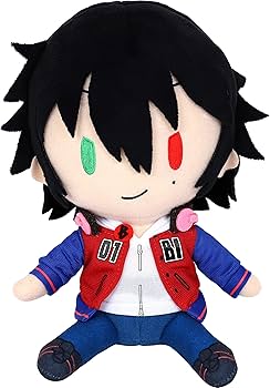 Amazon.co.jp: ヒプノシスマイク -Division Rap Battle- 山田一郎