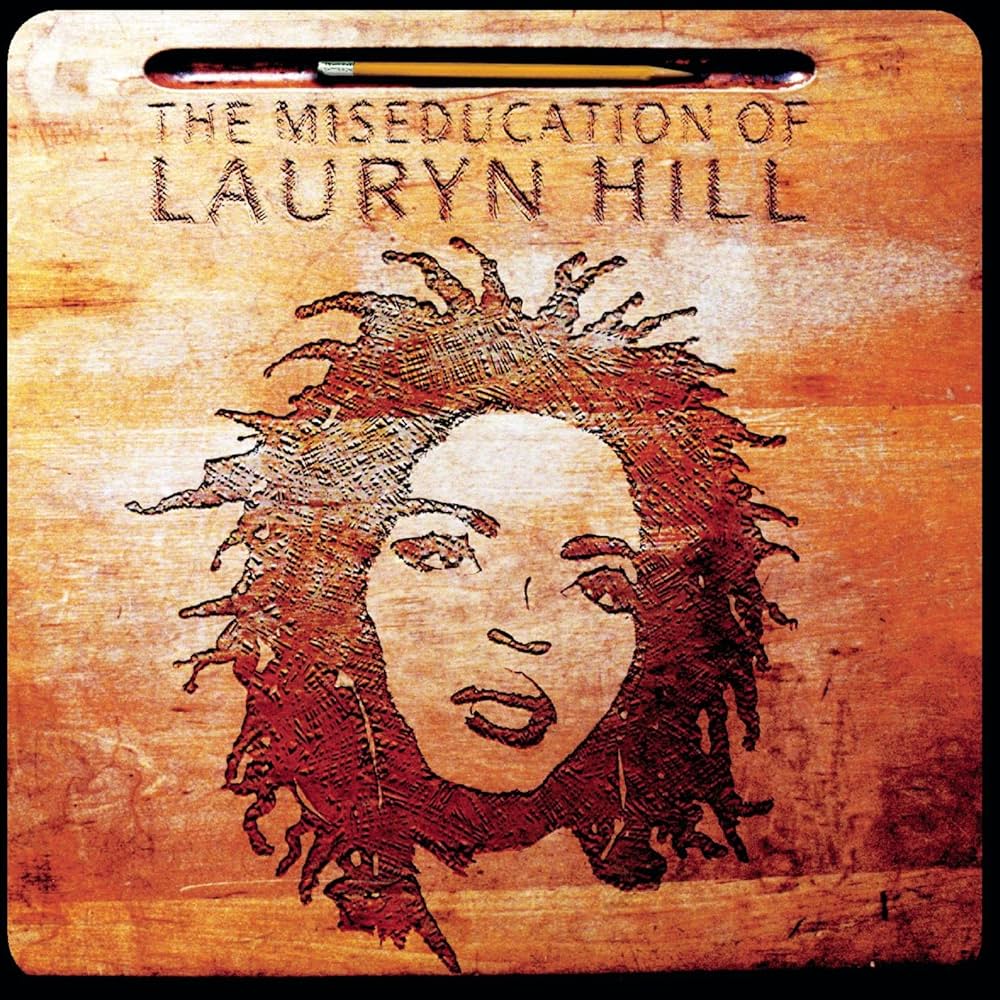 Amazon.co.jp: MISEDUCATION OF LAURYN HI: ミュージック