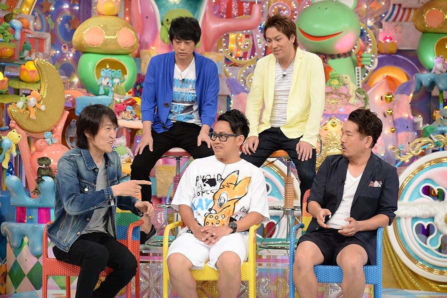 Amazon.co.jp: アメトーーク! DVD 34 [特典なし] : 雨上がり決死隊: DVD