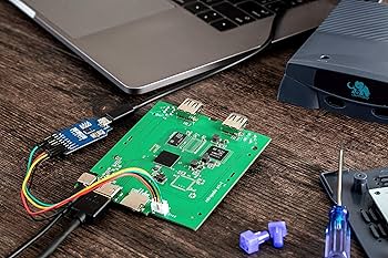 Amazon.co.jp: レトロぺディア JUMBO シングルボードコンピュータ