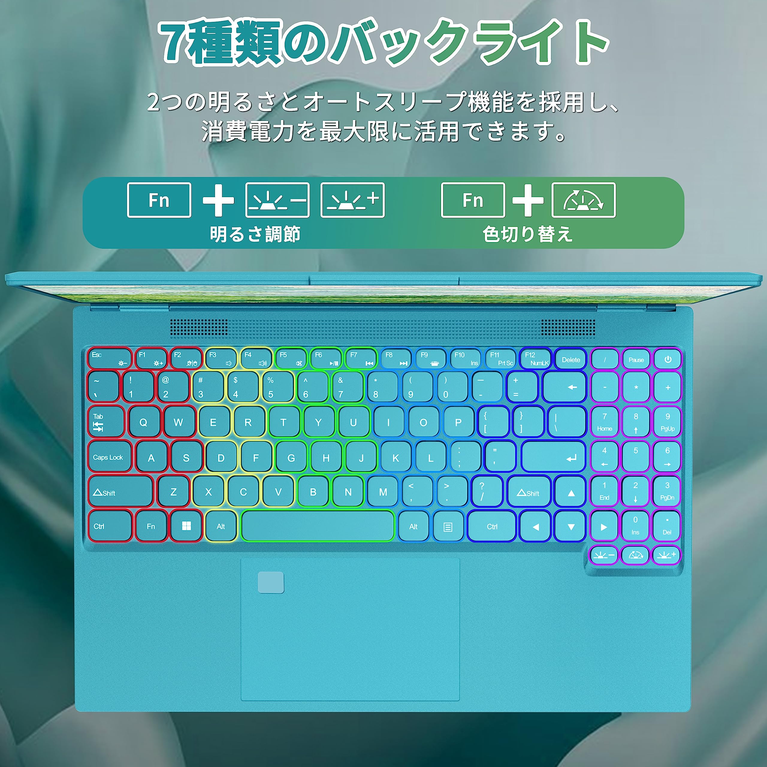 Amazon.co.jp: 16インチ大画面ノートパソコン【Win 11搭載/MS Office