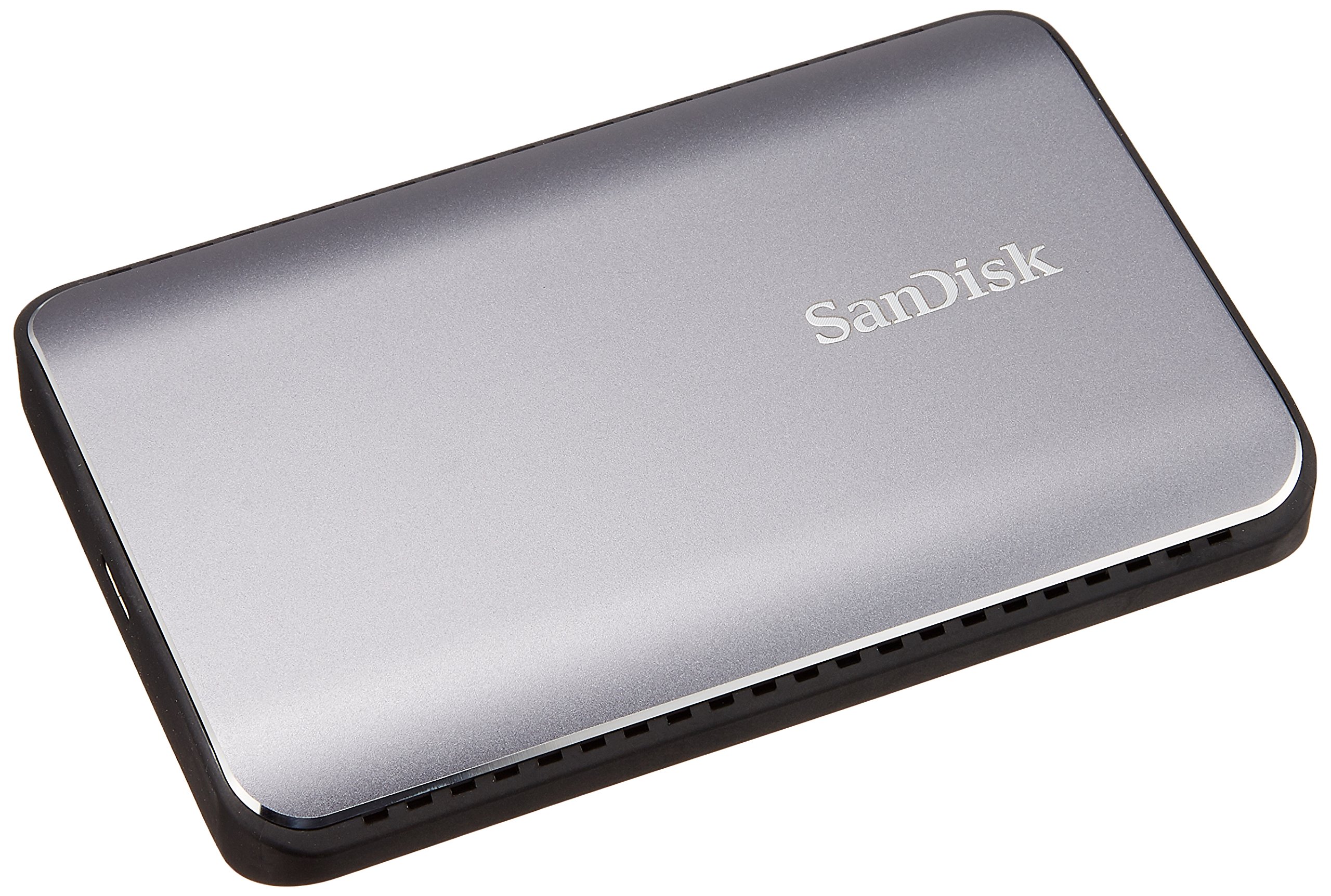 たかし30】SanDisk 外付けSSD 2TB 2個セット たかし30】SanDisk 外付け